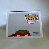 Funko POP! Comics TMNT Ninja Turtle The last Ronin #44 Raphael & Protector