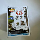 Funko POP! Comics TMNT Ninja Turtle The last Ronin #43 Leonardo & Protector