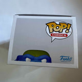 Funko POP! Comics TMNT Ninja Turtle The last Ronin #43 Leonardo & Protector