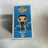 Funko POP! Superstore #1708 Dina Fox & Protector