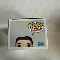 Funko POP! Superstore #1708 Dina Fox & Protector