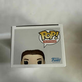 Funko POP! Superstore #1708 Dina Fox & Protector