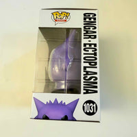 Funko POP! Games: Pokemon #1031 Gengar w/ Protector