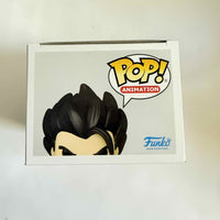 Funko POP! Dragon Ball Broly 1863 Gogeta & Protector
