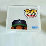 Funko Pop! MLB Seattle Mariners #111 - Julio Rodriguez w/ protector