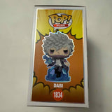 Funko POP! Plus My Hero Academia #1834 Dabi & Protector