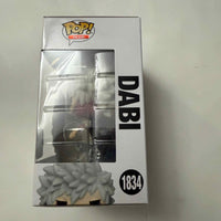 Funko POP! Plus My Hero Academia #1834 Dabi & Protector