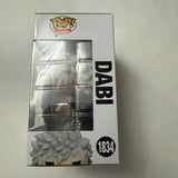 Funko POP! Plus My Hero Academia #1834 Dabi & Protector