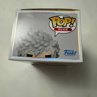 Funko POP! Plus My Hero Academia #1834 Dabi & Protector