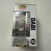 Funko POP! Plus My Hero Academia #1834 Dabi (Chase) & Protector