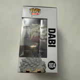 Funko POP! Plus My Hero Academia #1834 Dabi (Chase) & Protector
