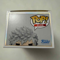 Funko POP! Plus My Hero Academia #1834 Dabi (Chase) & Protector