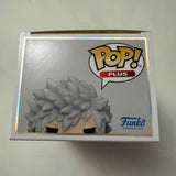 Funko POP! Plus My Hero Academia #1834 Dabi (Chase) & Protector