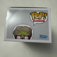 Funko POP! Movies Mars Attack #1877 Martian Soldier & Protector