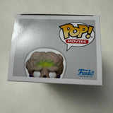 Funko POP! Movies Mars Attack #1877 Martian Soldier & Protector
