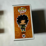 Funko POP! Dragonball Super Broly #1861 Broly & Protector
