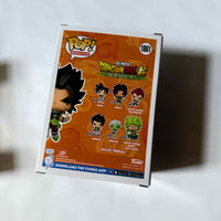 Funko POP! Dragonball Super Broly #1861 Broly & Protector