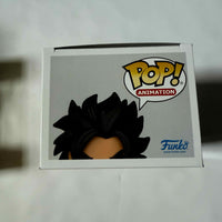 Funko POP! Dragonball Super Broly #1861 Broly & Protector