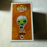 Funko POP! Dragonball Super Broly #1864 Cheelai & Protector