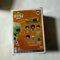 Funko POP! Dragonball Super Broly #1864 Cheelai & Protector