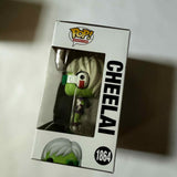 Funko POP! Dragonball Super Broly #1864 Cheelai & Protector