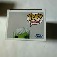 Funko POP! Dragonball Super Broly #1864 Cheelai & Protector