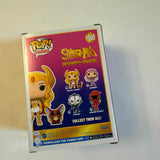 Funko POP! She-Ra Princess of Power 40th #1800 She-Ra & Kowl + Protector