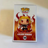 Funko POP! Demon Slayer #1856 Kyojuro Rengoku