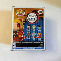 Funko POP! Demon Slayer #1856 Kyojuro Rengoku