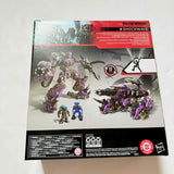 Transformers Studio Series Leader Transformers: Dark of the Moon Shockwave