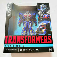 Transformers Studio Series Leader Transformers: Age of Extinction Optimus Prime
