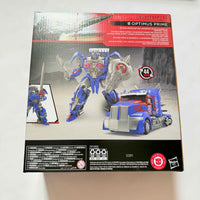Transformers Studio Series Leader Transformers: Age of Extinction Optimus Prime