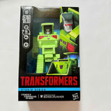 Transformers Studio Series Deluxe Class Transformers: The Movie Bonecrusher