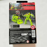 Transformers Studio Series Deluxe Class Transformers: The Movie Bonecrusher