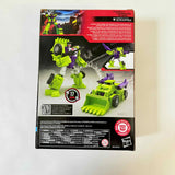 Transformers Studio Series Voyager Transformers: The Movie Constructicon Scrapper