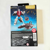 Transformers Generations Age of the Primes Deluxe Air Raid