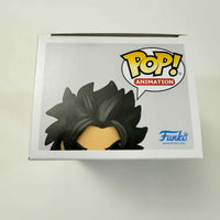 Funko POP! Dragonball Super Broly #1867 Broly (Enraged) & Protector