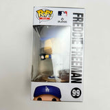Funko Pop! MLB Los Angeles Dodgers #99 - Freddie Freeman w/ protector