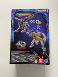 Transformers Generations Legacy United Voyager Beast Wars Universe Silverbolt