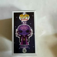 Funko Pop! Movie: Mighty Morphin Power Rangers #1782 Ivan Ooze & protector