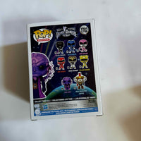 Funko Pop! Movie: Mighty Morphin Power Rangers #1782 Ivan Ooze & protector
