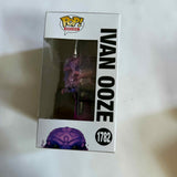 Funko Pop! Movie: Mighty Morphin Power Rangers #1782 Ivan Ooze & protector