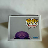 Funko Pop! Movie: Mighty Morphin Power Rangers #1782 Ivan Ooze & protector