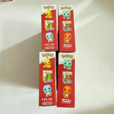 Bitty Pop! Pokemon 4x 4 pack  (16 bitty pop)