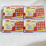 Bitty Pop! Pokemon 4x 4 pack  (16 bitty pop)