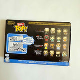 Netflix Shadow and Bone Alina Starkov Funko Bitty Pop! Mini-Figure 4-Pack