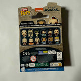 Funko Bitty Pop! Avatar: The Last Air Bender Katara and Zuko 2-Pack