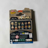 Funko Bitty Pop! Avatar: The Last Air Bender Aang with Momo and Appa 2-Pack