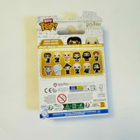 Harry Potter and Draco Malfoy Funko Bitty Pop! Mini-Figure 2-Pack