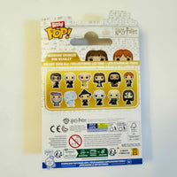 Harry Potter Ron Weasley and Hermione Granger Funko Bitty Pop! Mini-Figure 2-Pack